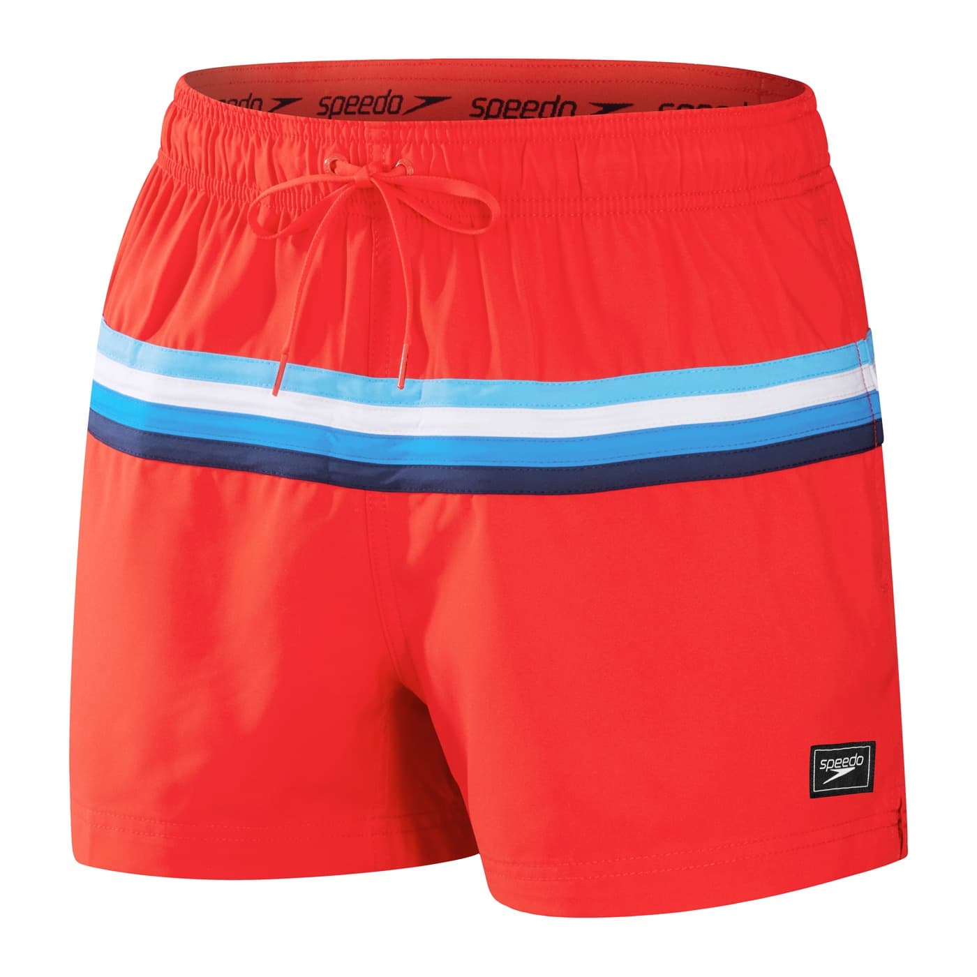 Męskie szorty sportowe CLRBLK REDONDO EDGE VOLLEY 14" 600