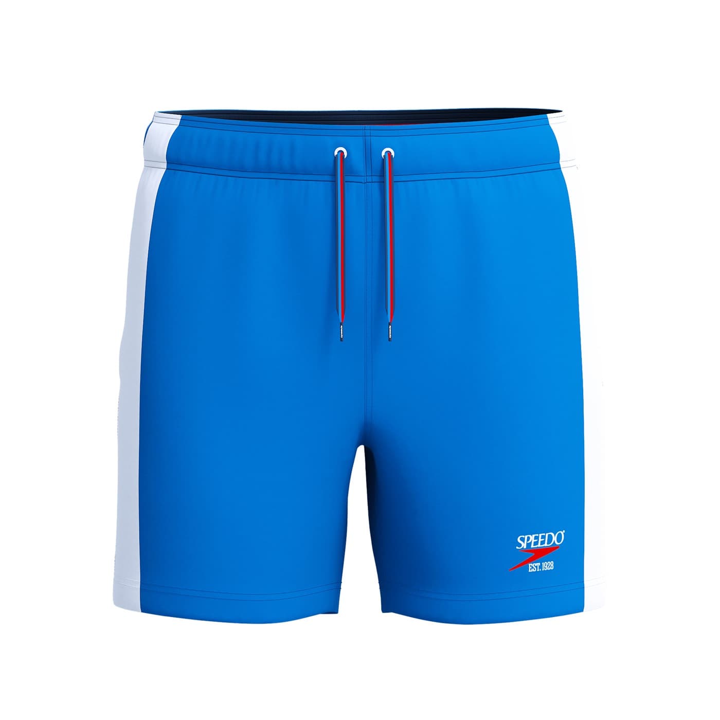 Szorty kąpielowe Speedo Volley 16" niebieskie