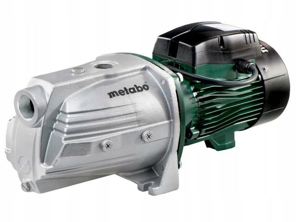 Metabo P 9000 G - Pompa ogrodowa 1900 W, 9000 l/h