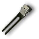 Klips do węża metalowy TOP CH A12 20438