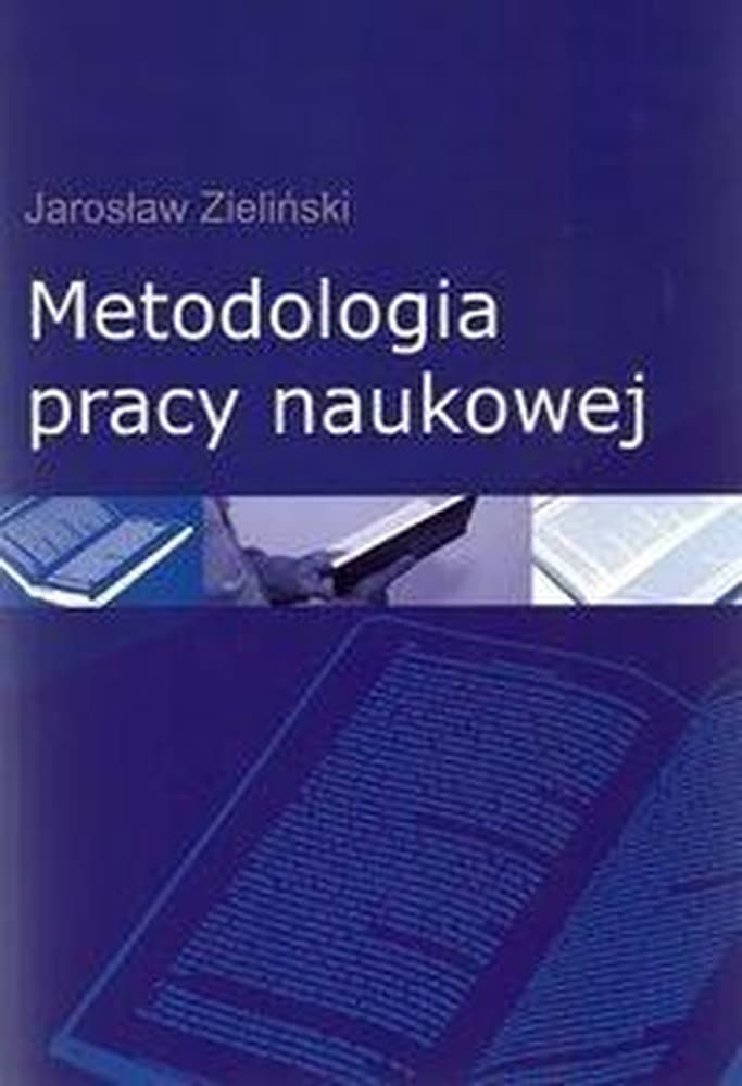 Metodologia pracy naukowej Józefa Pietera