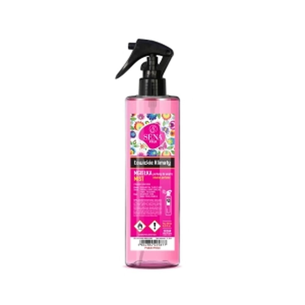 Mgiełka do ciała Łowickie Sena Folkods 250 ml
