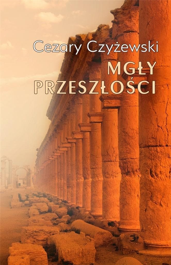 Mgły przeszłości - Tadeusz Siekierski i demoniczna znajoma Alazza
