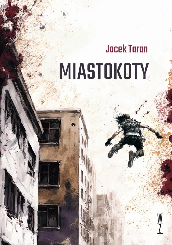 Miastokoty - opowieść o dorastaniu i poszukiwaniu tożsamości