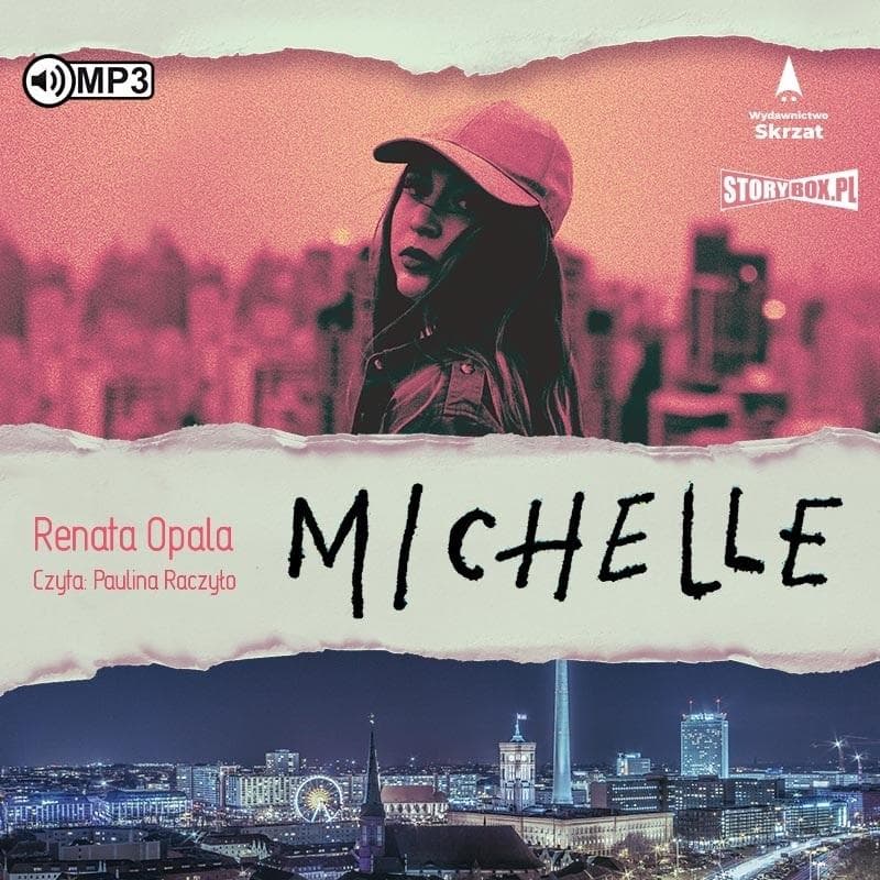 Renata Opala Michelle dla młodzieży