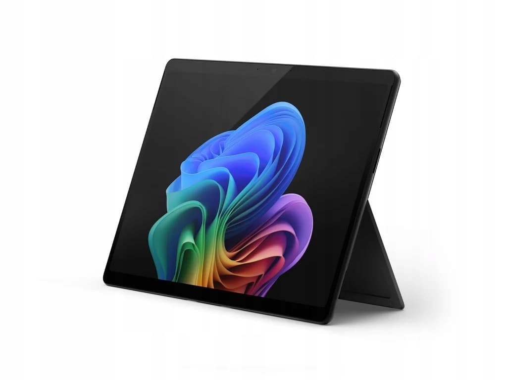 Microsoft Surface Pro 11 CU7 16GB/256GB Platin W11P