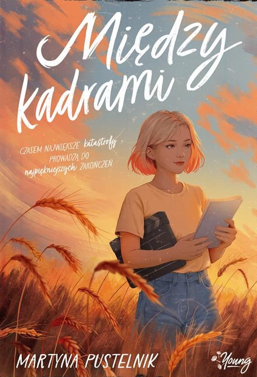 Między kadrami