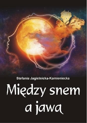 Stefania Jagielnicka-Kamieniecka - Powieść o poszukiwaniu tożsamości i miłości