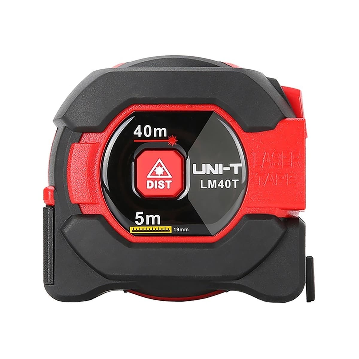 Miernik dystansu laserowy Uni-T LM40T do 40 m