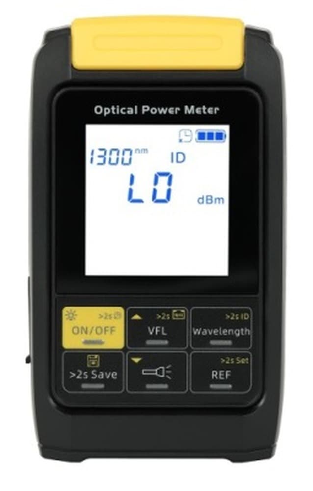 Miernik Mocy Optycznej OPM-20T-V01 ULTIMODE
