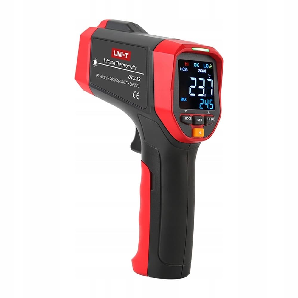 Miernik temperatury Uni-T UT305S
