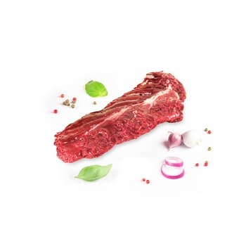 Mięso wołowe świeże typu świeca ok. 3 kg klasa A