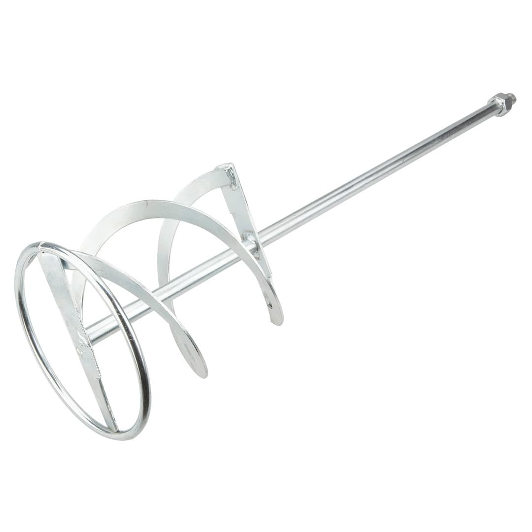 Mieszadło uniwersalne do zapraw i farb 620 x 160 mm gwint M14