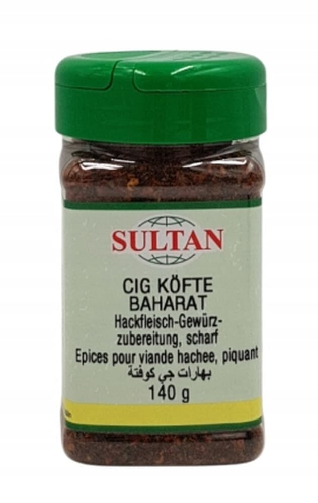 Mieszanka przypraw do kofty Baharat