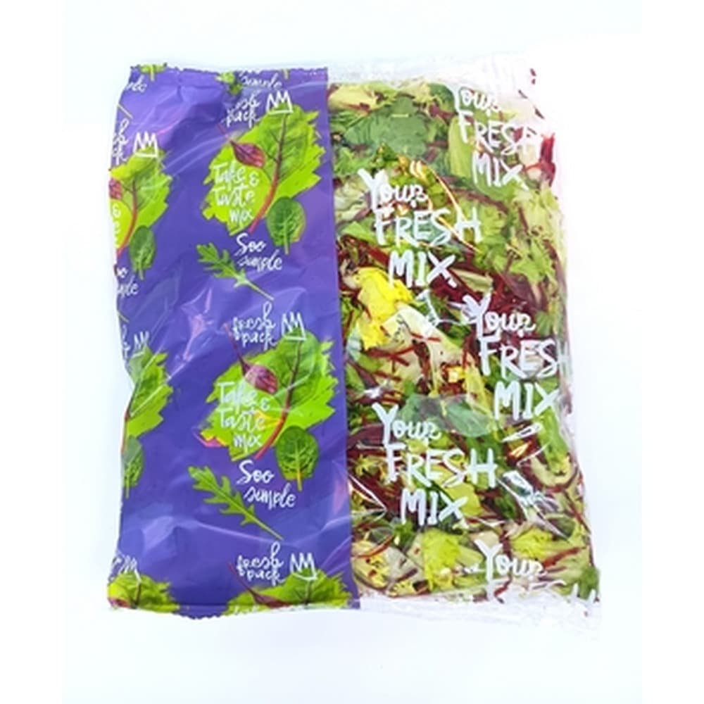 MIX SAŁAT Z BURAKIEM UNIA EUROPEJSKA 500G