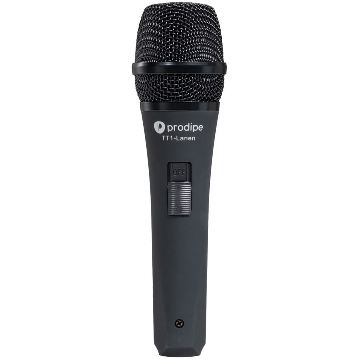Mikrofon dynamiczny PRODIPE T1 LANEN
