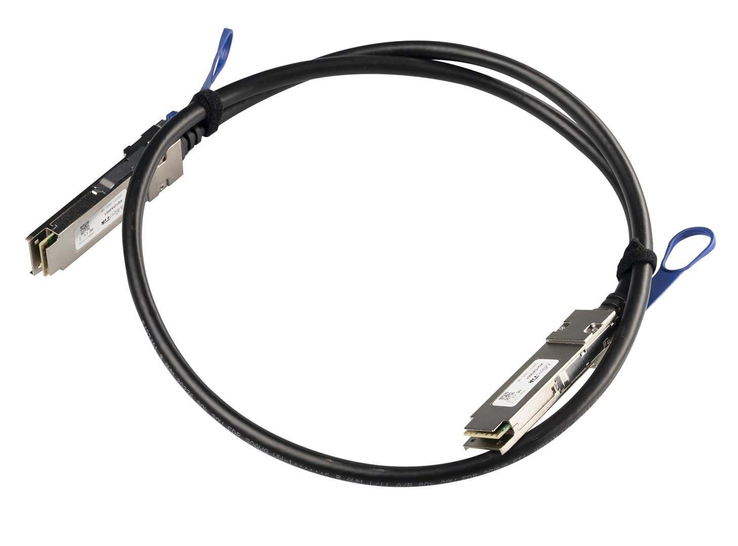 Mikrotik XQ+DA0001 kabel InfiniBand / światłowodowy 1 m