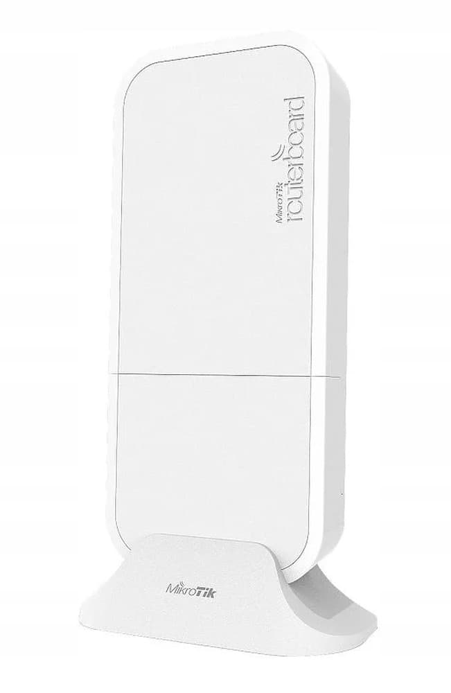 Mikrotik wAP LoRa8 kit - Router bezprzewodowy 300Mbps, LoRa, 1xLAN, 9-30V