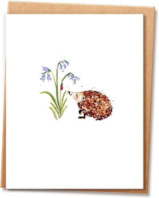 Mini Karnet uniwersalny z kopertą AbCard 70x90 mm