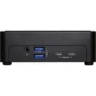 Mini komputer ASRock NUCS-Box-125H Intel Core Ultra 125H 16GB RAM