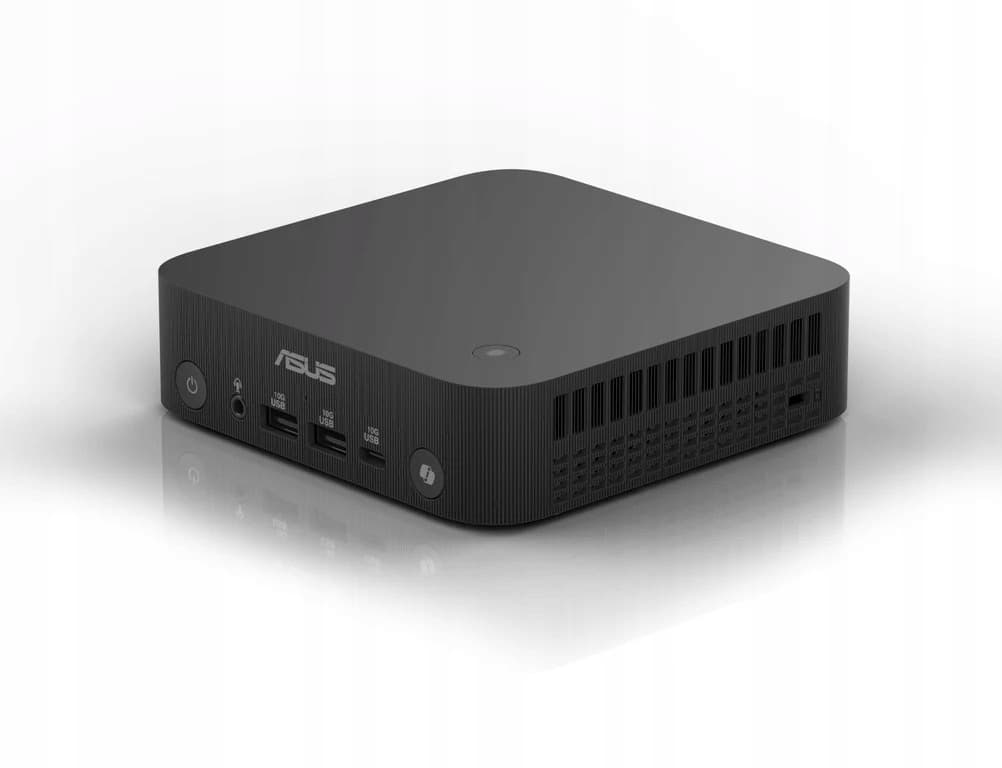 Mini PC Asus PN54-S1 Ryzen 5 16 GB RAM 512 GB SSD Windows 11 Pro