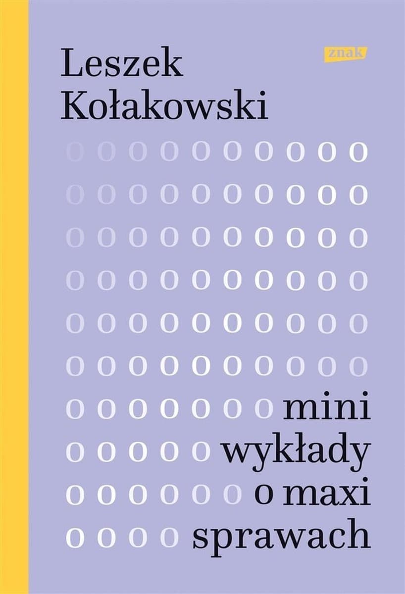 Mini wykłady o sprawach ważnych wydanie 2022