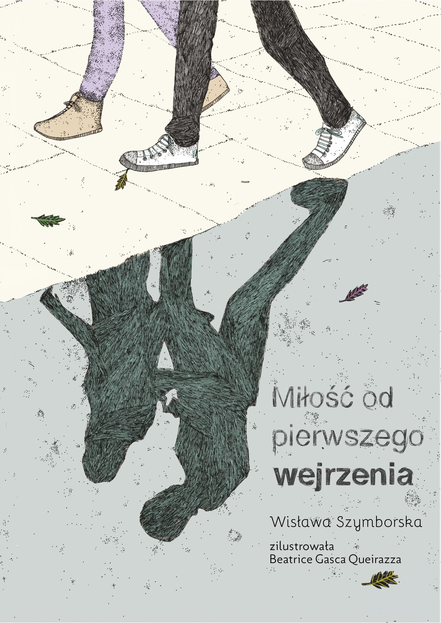 Miłość od pierwszego wejrzenia - Wydanie 2022