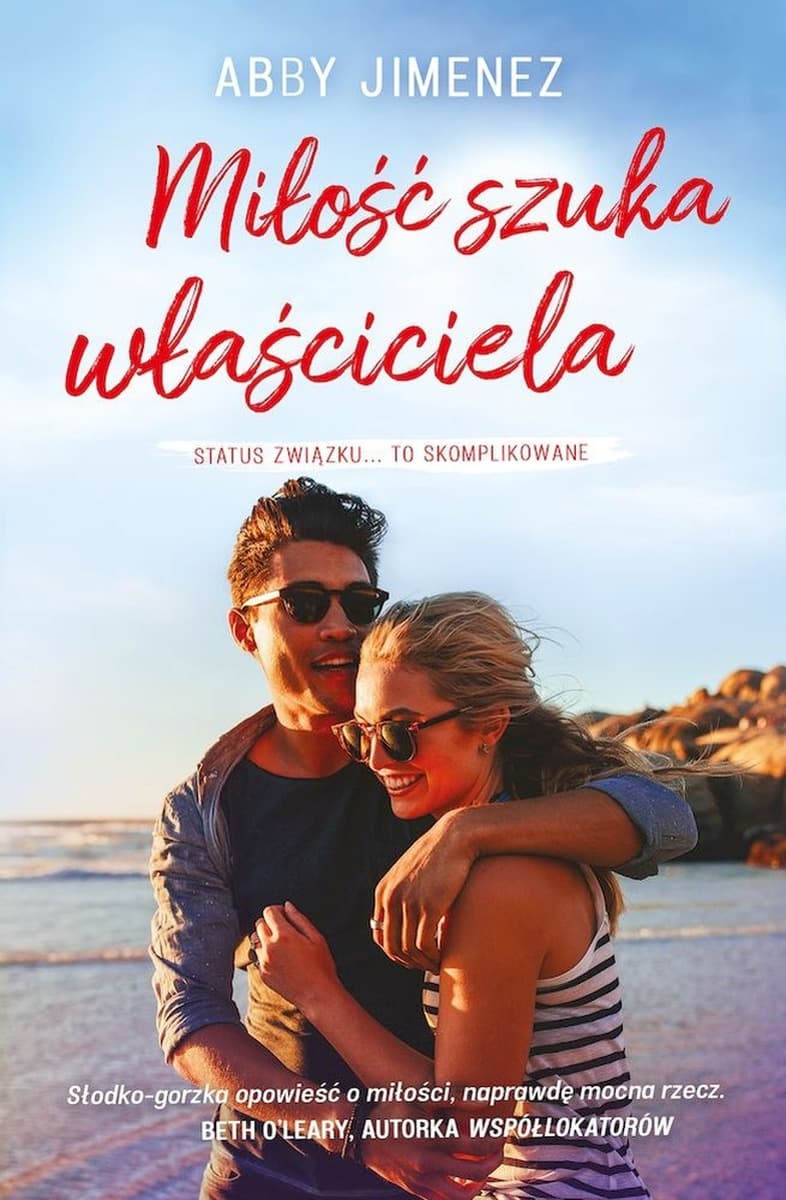 Miłość szuka właściciela wydanie kieszonkowe