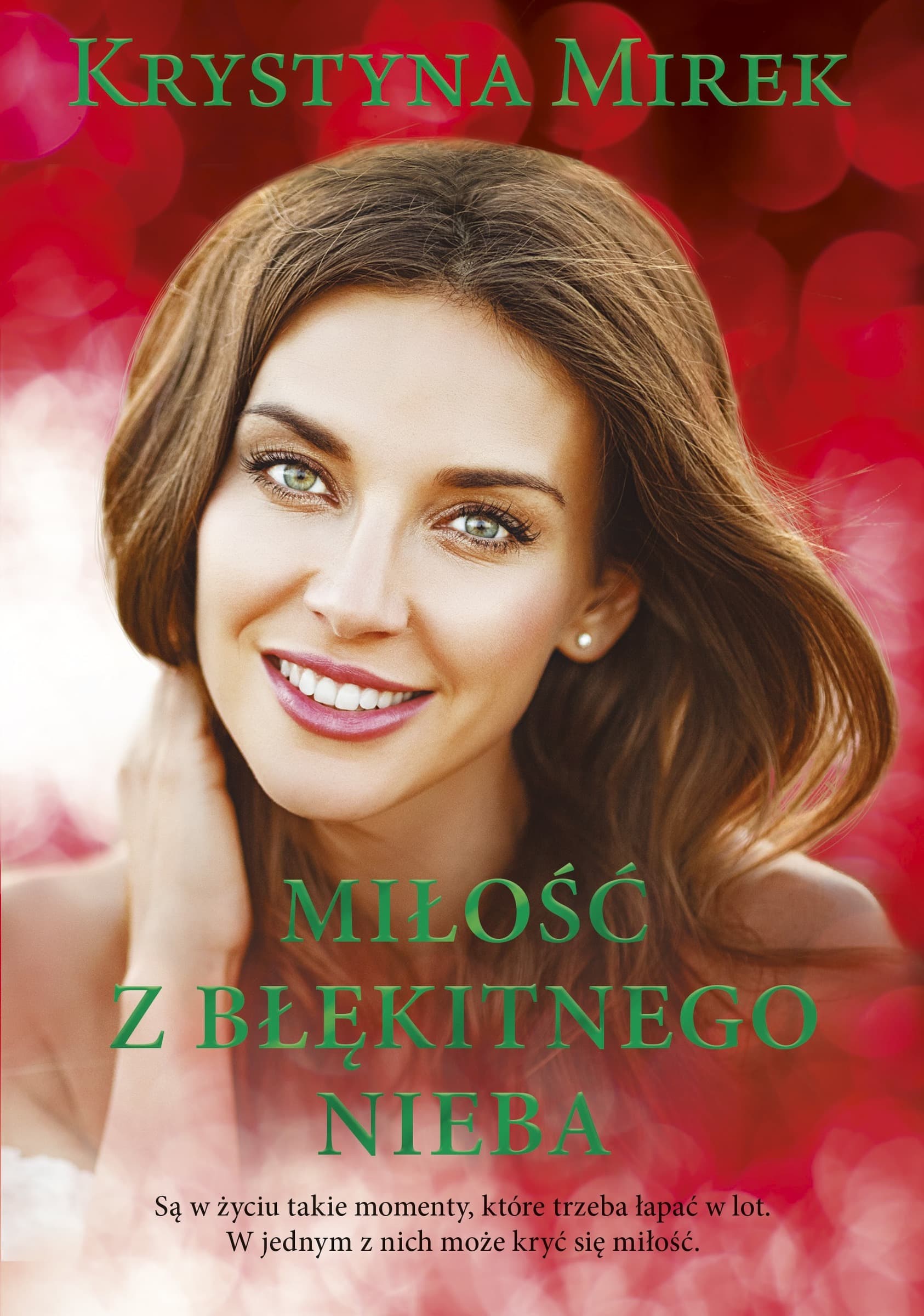 Miłość z Błękitnego Nieba