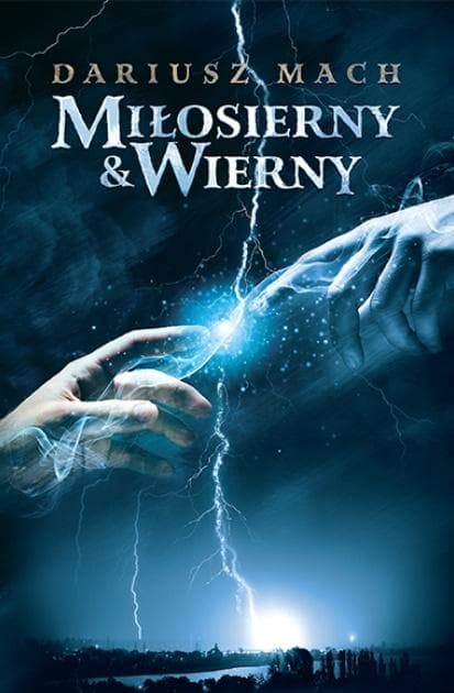 Dariusz Mach - Miłosierny i Wierny