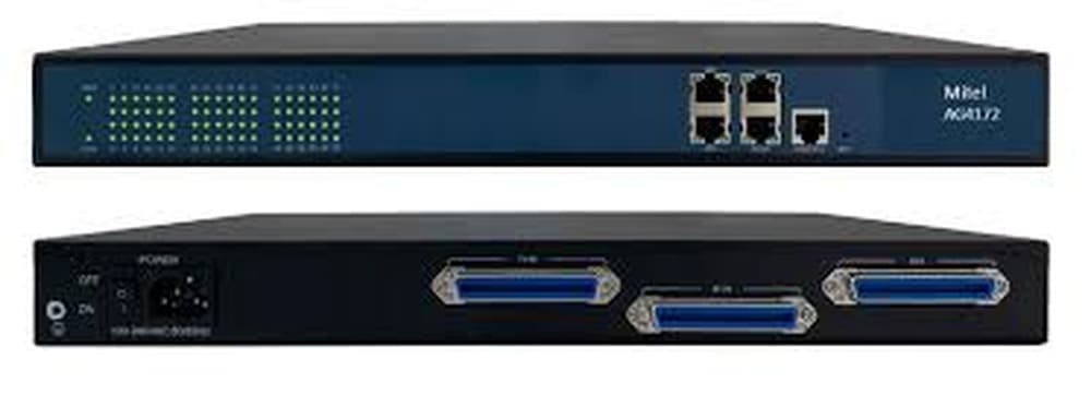 Mitel AG4172 Universal (bez kabla AC)