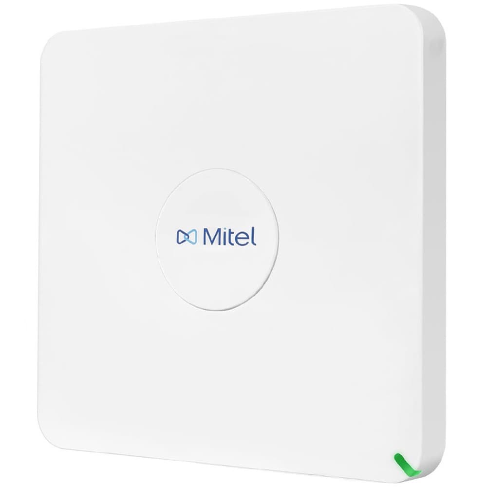 Mitel RFP 48 - Bezprzewodowa stacja bazowa VoIP DECT/Wi-Fi