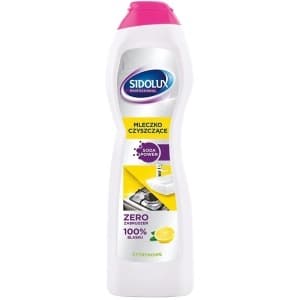 Sidolux Mleczko Czyszczące Professional Cytrynowe 500 ml