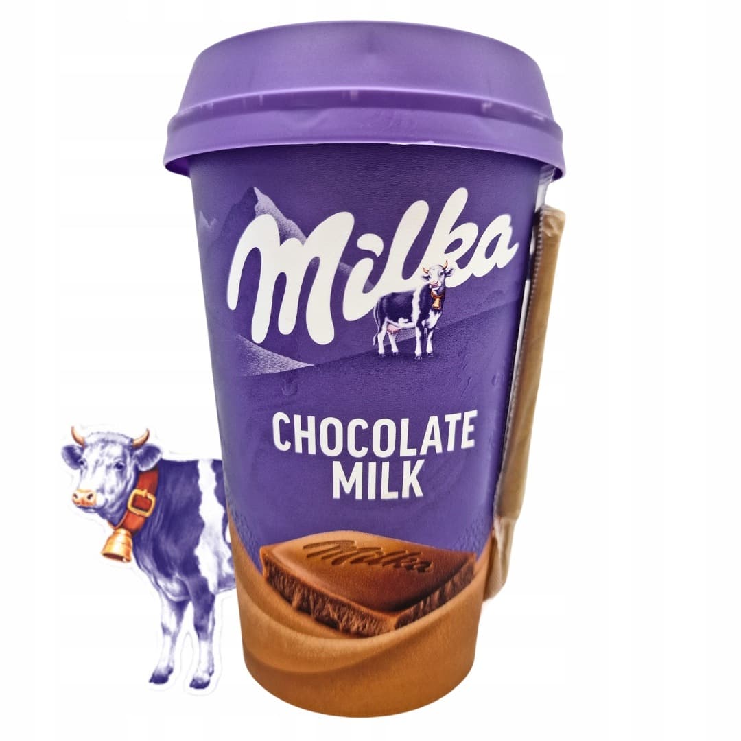 Milka Original 220ml