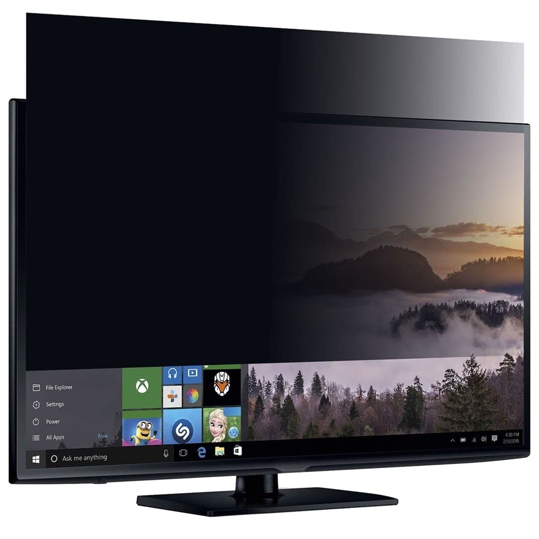 Mobilis Filtr Prywatyzujący 27'' (16:09) Dim 598x337mm