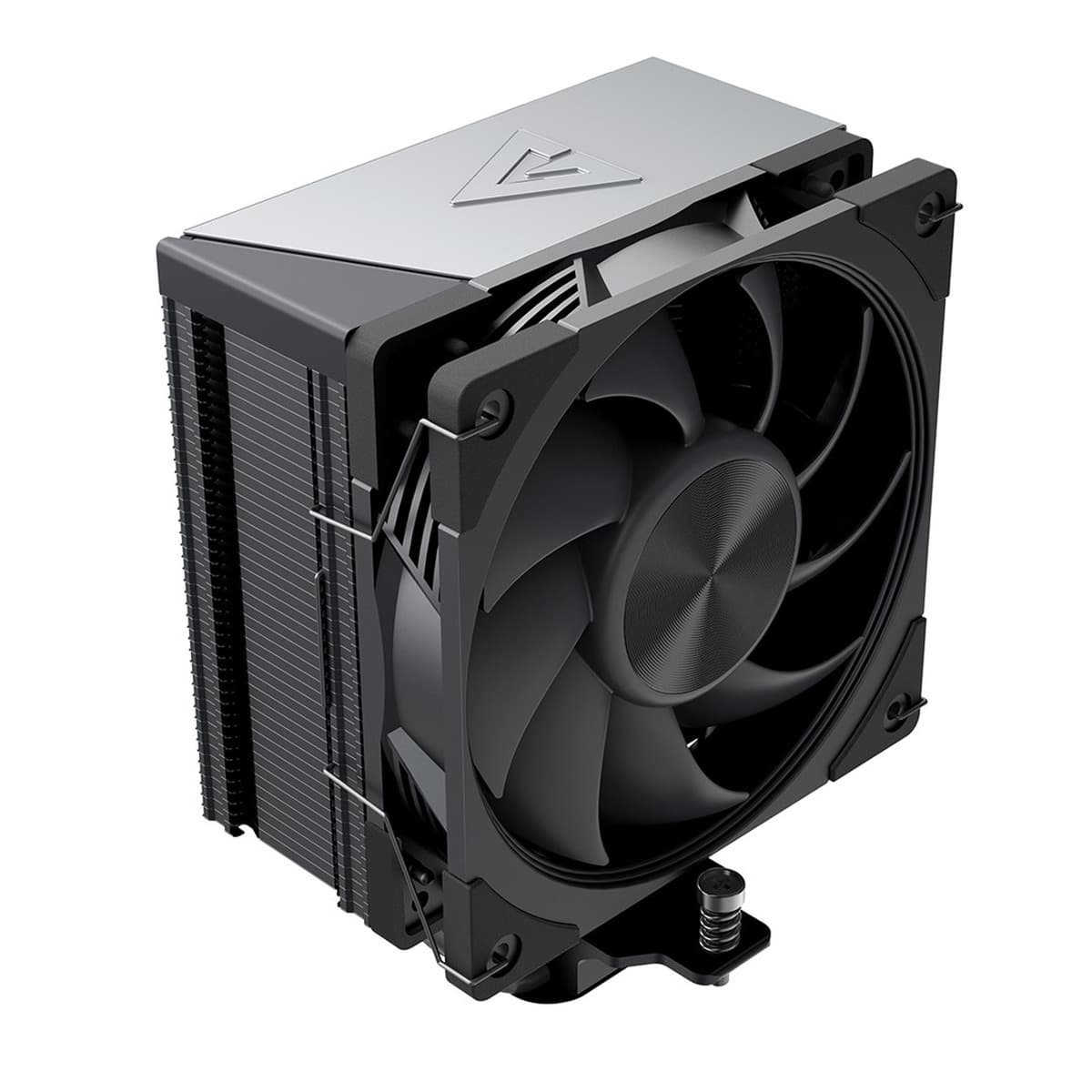 MODECOM VOLCANO 0C T700 BLACK Chłodzenie CPU