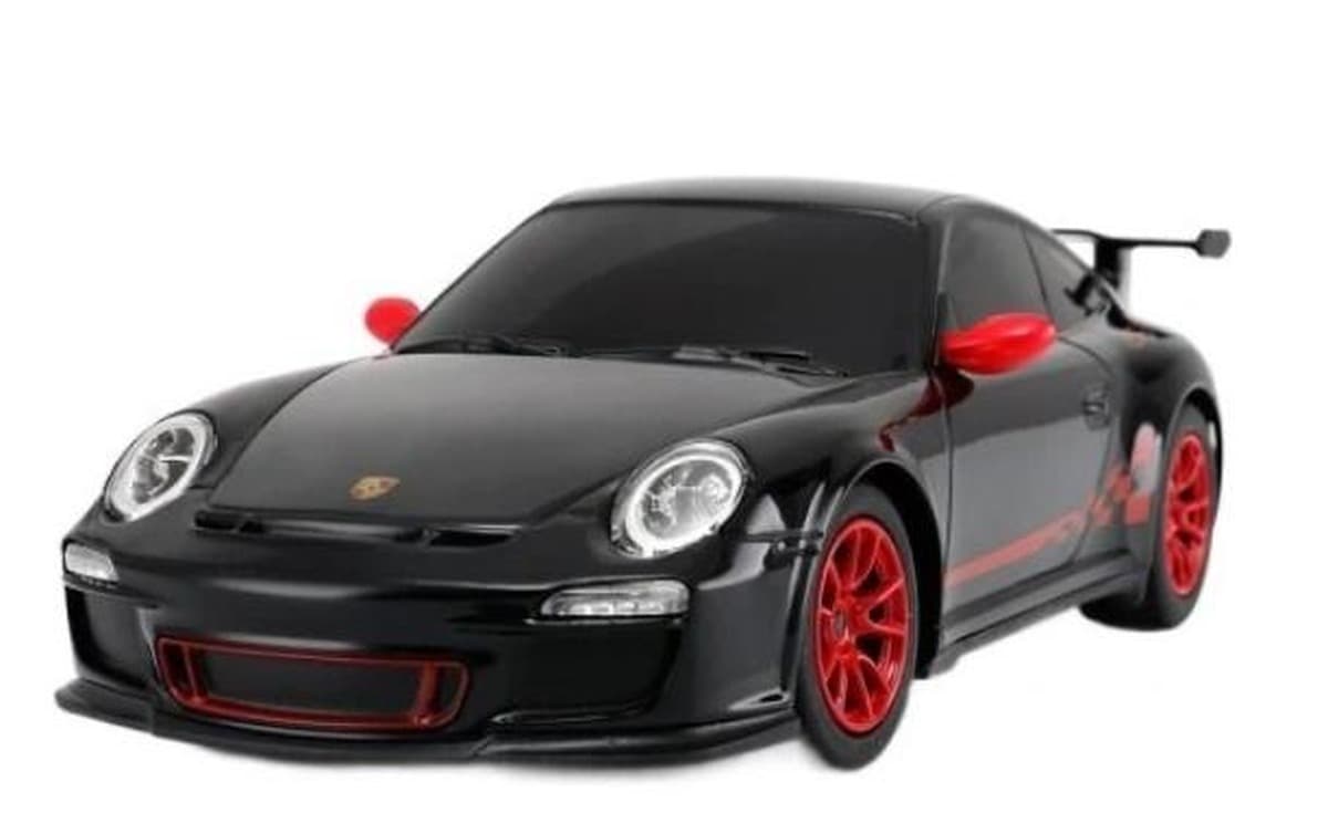 Model samochodu zdalnie sterowanego Porsche GT3 RS skala 1:24 RASTAR