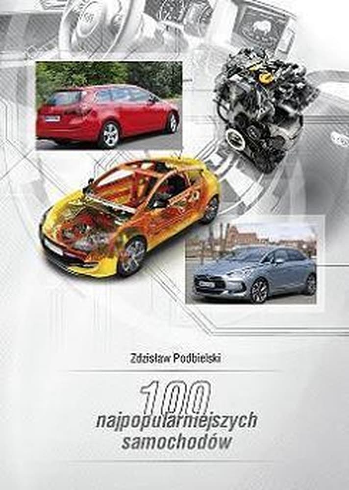 Modele samochodów najczęściej kupowanych w Polsce