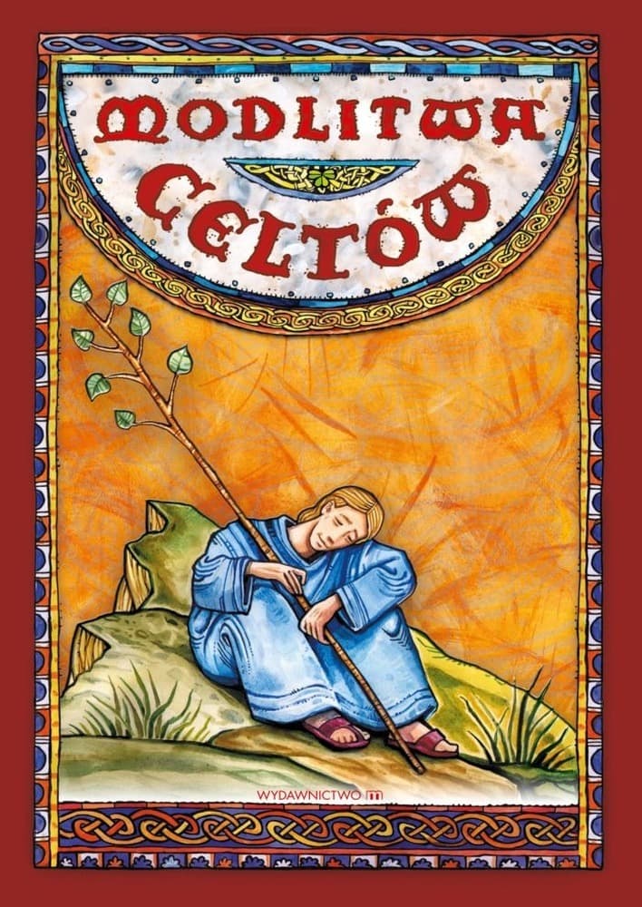 Modlitwy Celtów - Duchowość i Inspiracja w Tradycji Celtyckiej