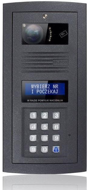 Moduł rozszerzeń Elfon Optima OP-SL255RC HR-G