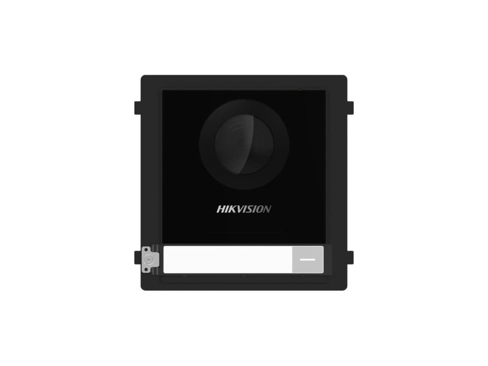 Moduł główny wideodomofonu IP Hikvision DS-KD8003-IME1(B)