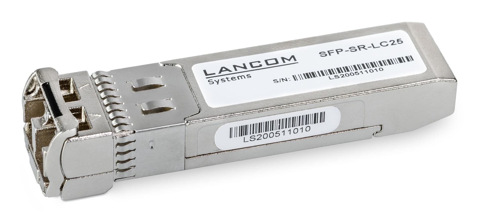 Moduł LANCOM SFP-SR-LC25 25GBASE-SR/SW-SFP