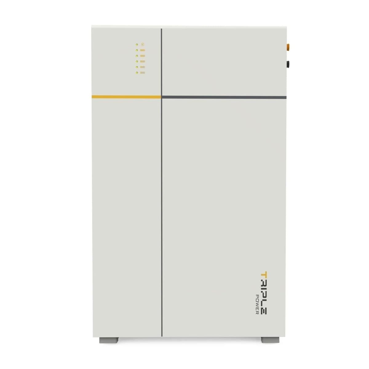 Moduł magazynowy SOLAX LD150 15 kWh seria niskonapięciowa LV