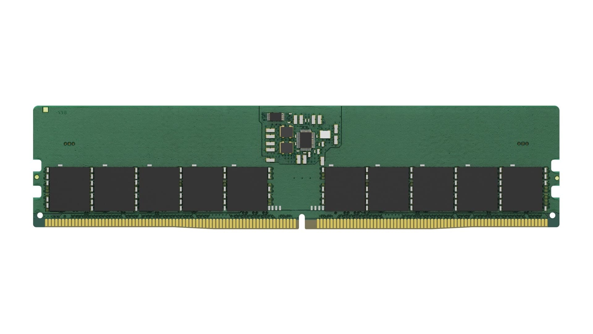 Moduł pamięci 16 GB DDR5 5600 MT/s ECC 288-pin DIMM