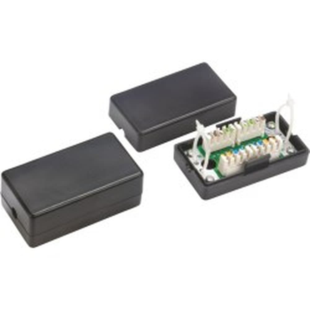 Moduł połączeniowy A-LAN kategorii 6