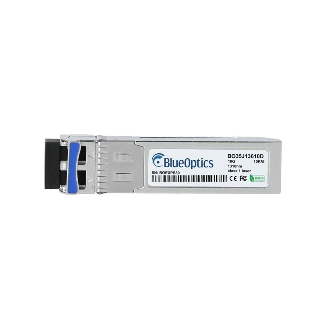 Moduł SFP+ 10GBASE-LR 1310nm 10KM kompatybilny z HPE