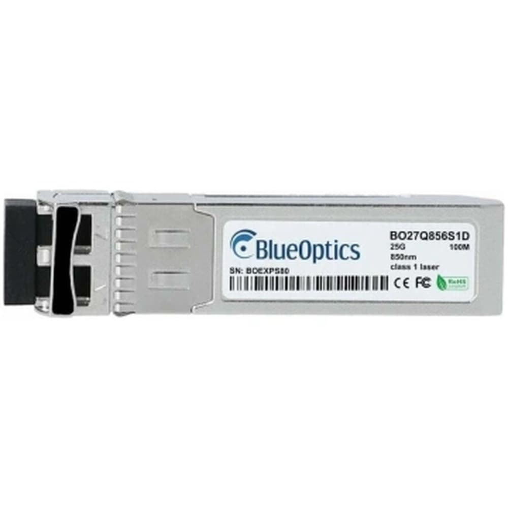 Moduł SFP28 25GBASE-SR LC Duplex 100M kompatybilny z Dell