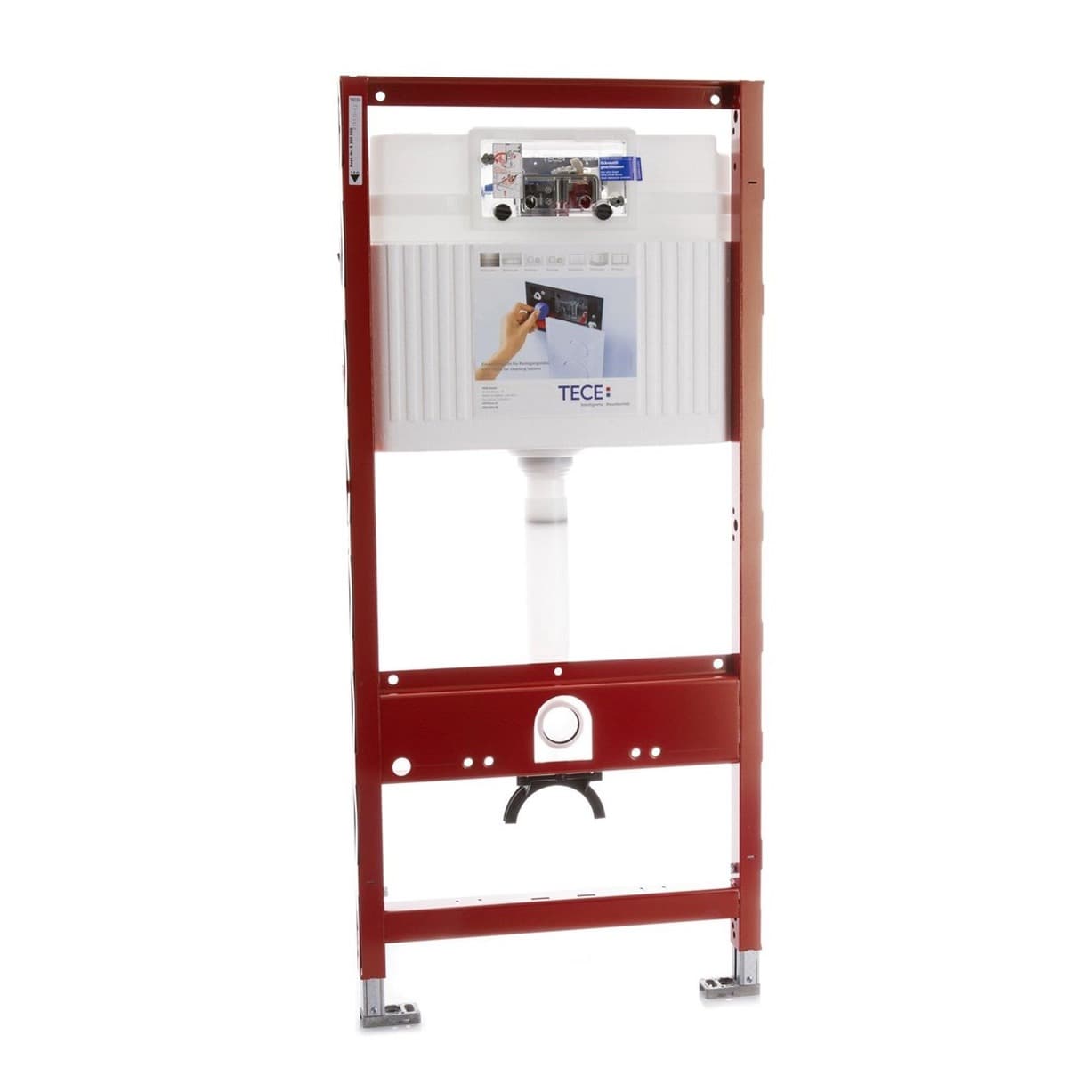 Moduł WC TECEPROFIL H-1120 MM