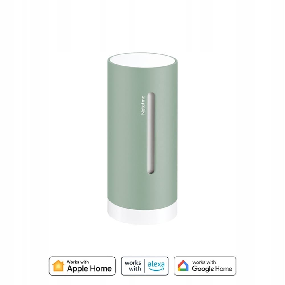 Moduł wewnętrzny Original Netatmo NIM-M Mint