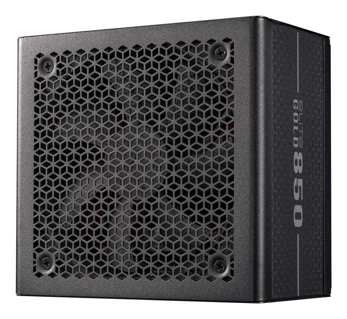Modułowy zasilacz 850 W 80 PLUS Gold ATX 3.1